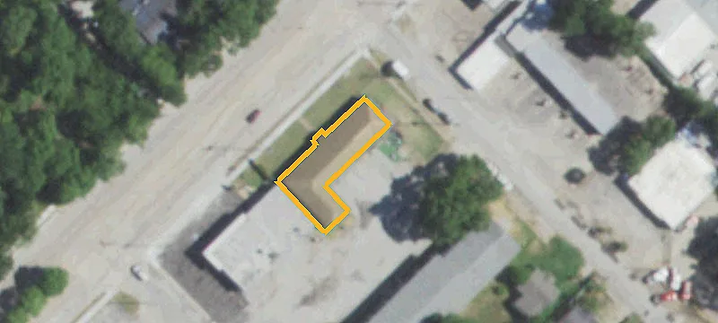 7620 Ferguson Rd