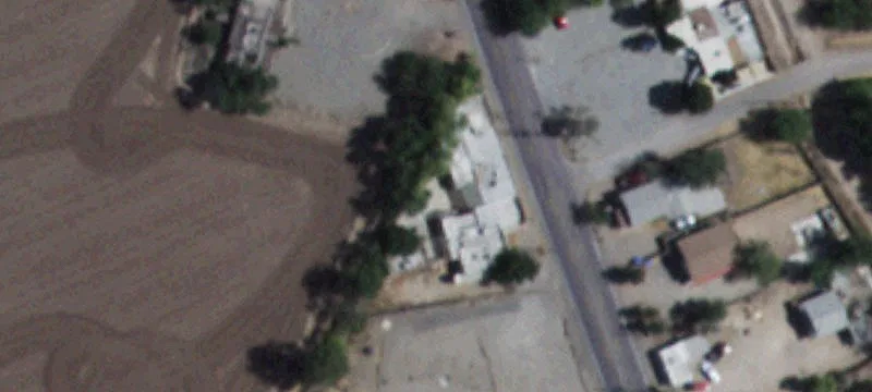 10300 Socorro Rd