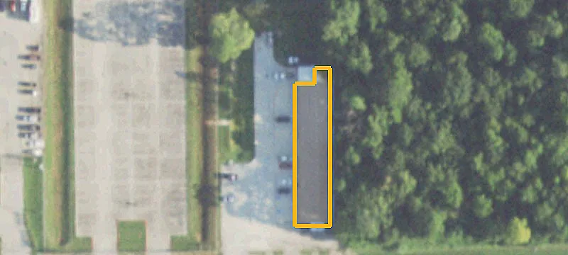 8701 Will Clayton Pkwy