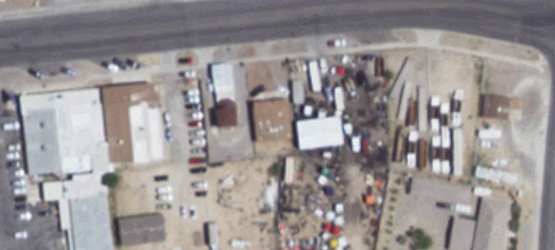 822 Westway Blvd