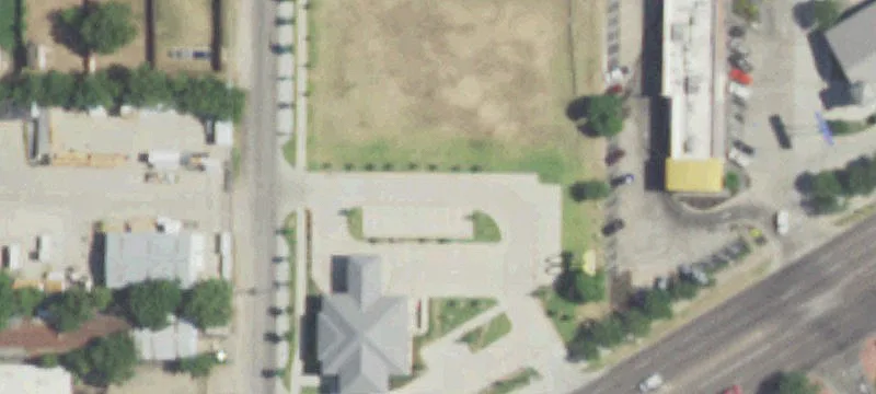 2821 Ft Worth Ave