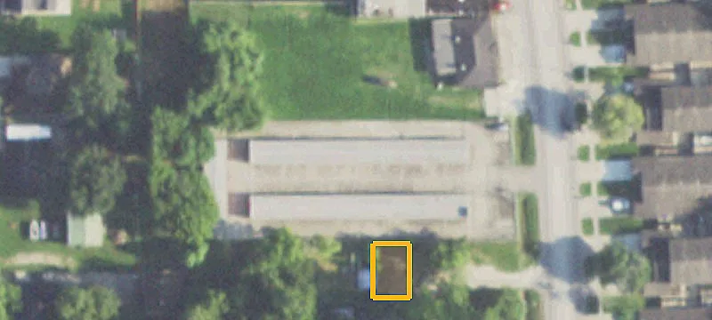 518 Wilson Rd