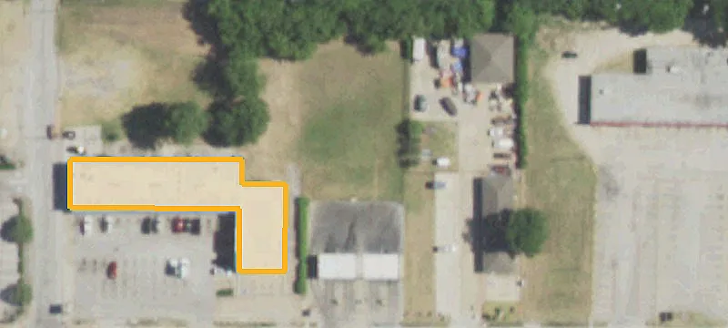 207 Belt Line Rd