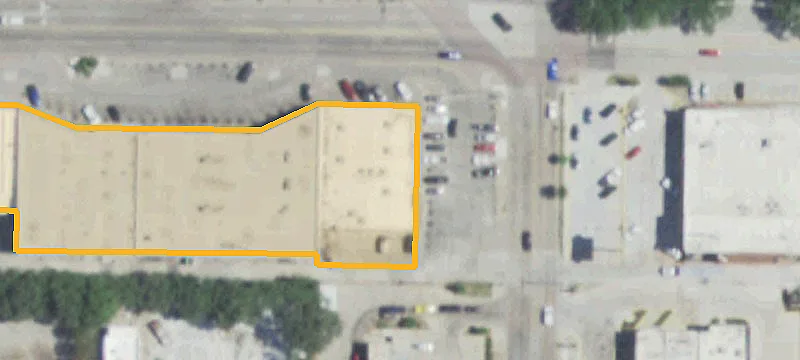 2730 Samuell Blvd