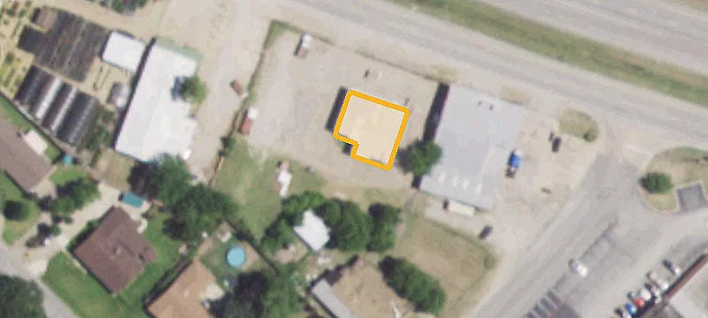 703 Hwy 175