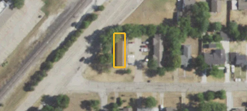 343 Vinyard Rd