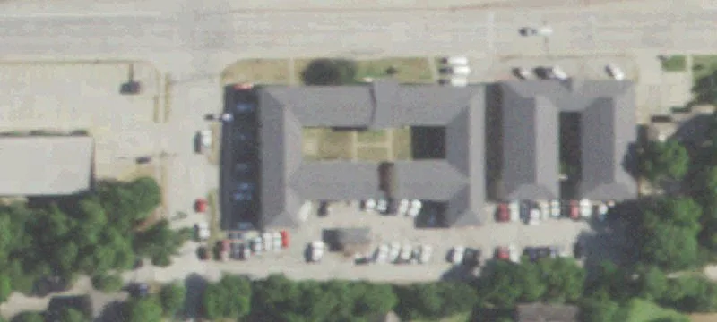 1600 Belt Line Rd