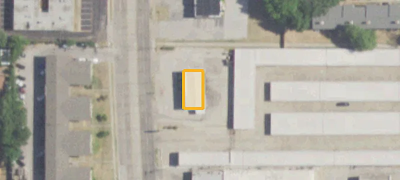 600 O Connor Rd
