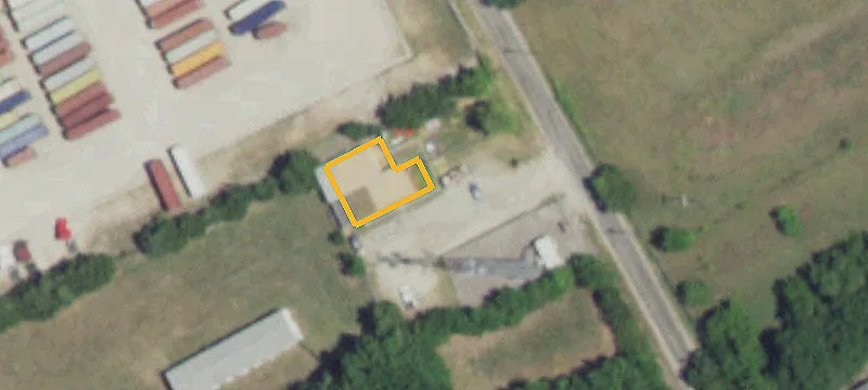 753 Goode Rd