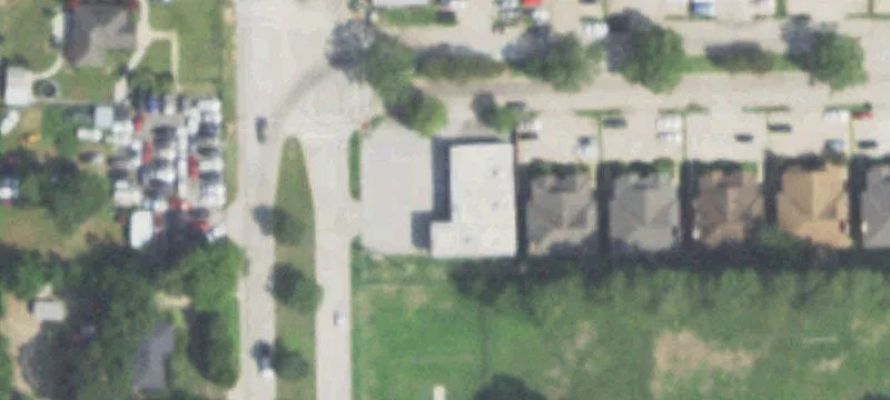 12630 Huffmeister Rd