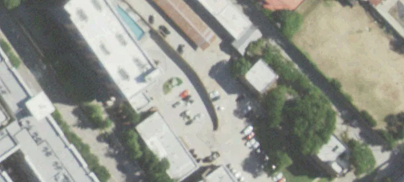 1607 Lyte St