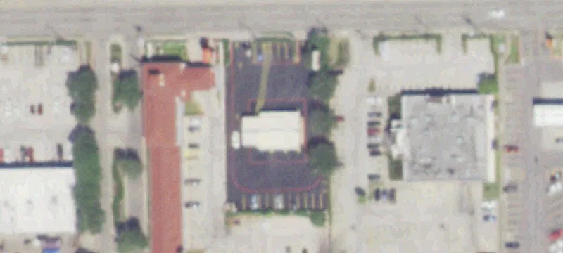 1624 Spencer Hwy