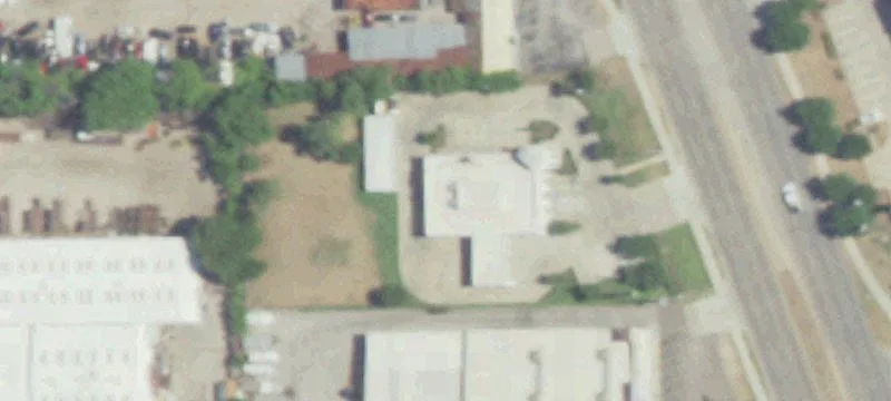 11135 Harry Hines Blvd