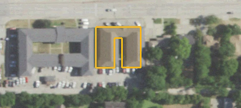 1610 Belt Line Rd