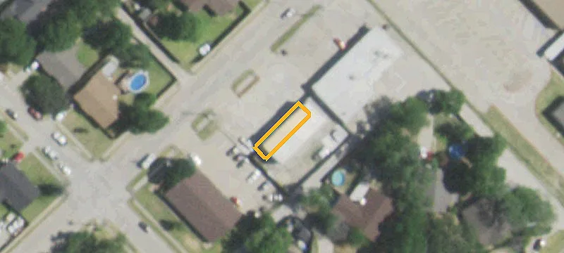 518 Nickens Rd
