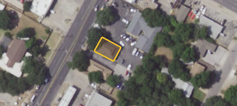 4407 Menchaca Rd
