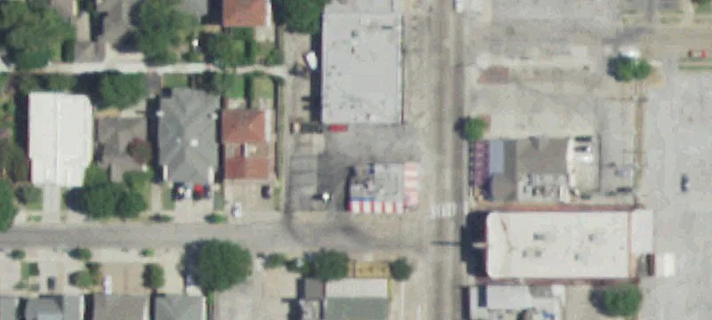 3601 Greenville Ave