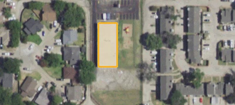 9510 Military Pkwy