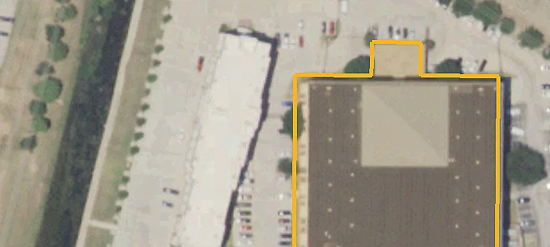 4600 Airport Fwy