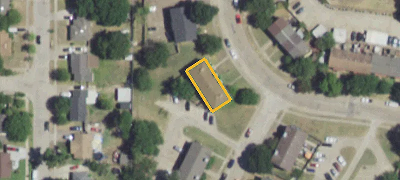2735 Patricia Ln