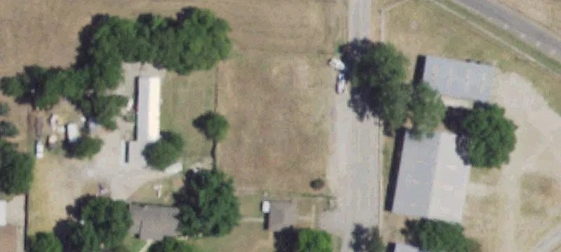 537 Long Crk Rd