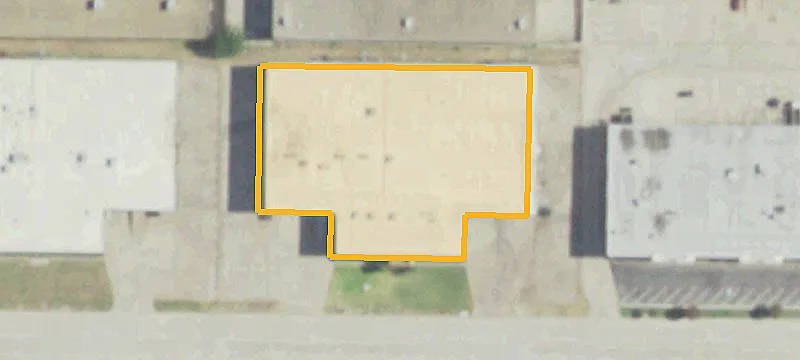 4113 Lindbergh Dr