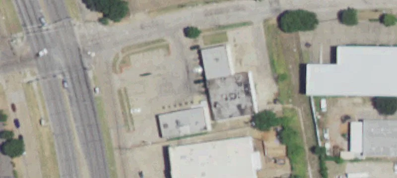 4864 Buckner Blvd