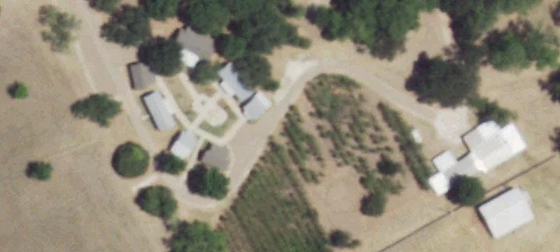 3134 County Rd 304