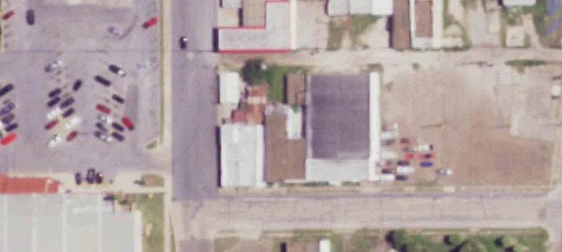 Raymondville, TX 