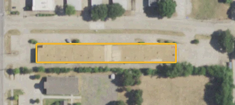 101 Kenya St