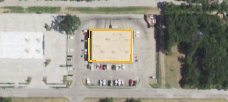 11501 Elam Rd
