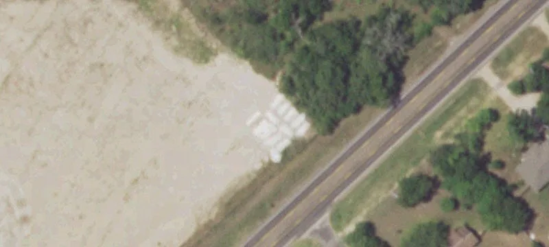 Harvey Rd