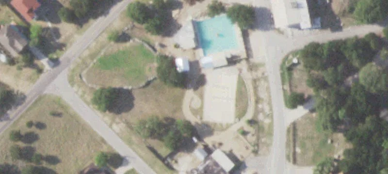 825 Ledgerock Dr
