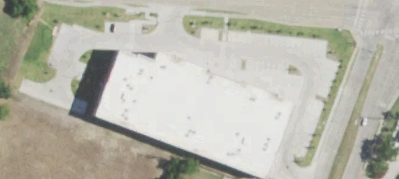 350 Buckingham Rd