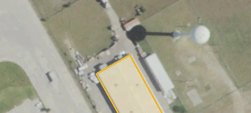 725 Wintergreen Rd