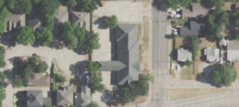 1111 Irving Hts Dr
