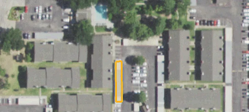 1111 Abrams Rd