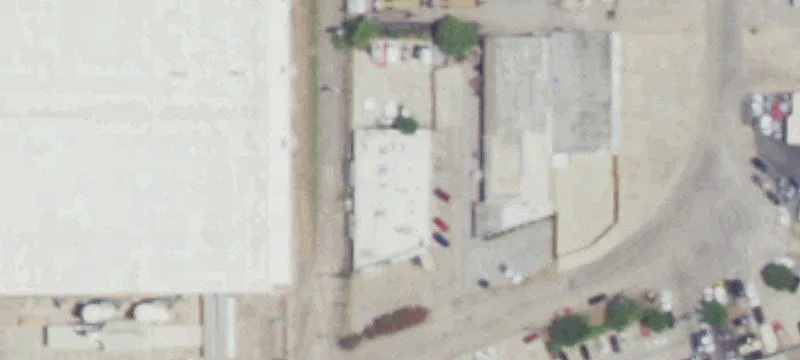 4315 Action St