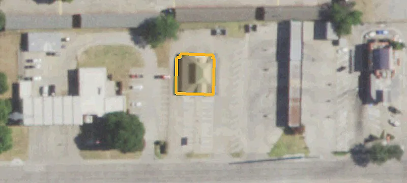 319 Cp Wisdom Rd