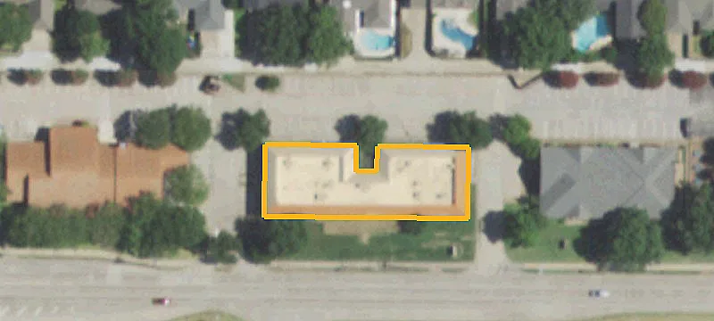 670 Campbell Rd