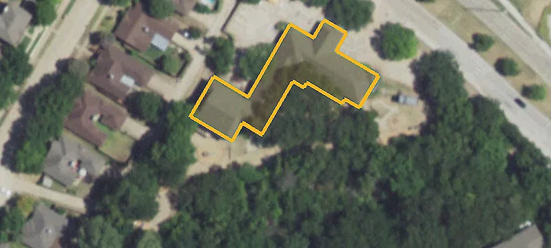 1966 Arapaho Rd