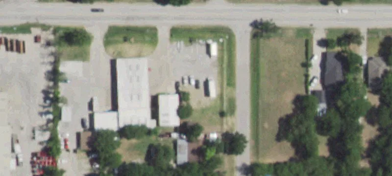 2404 Bruton Rd
