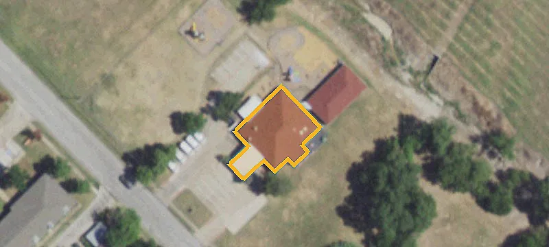 2424 Baker Dr