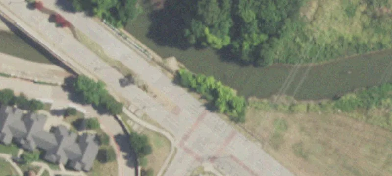 1360 Sandy Lk Rd