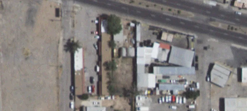 6320 Alameda Ave