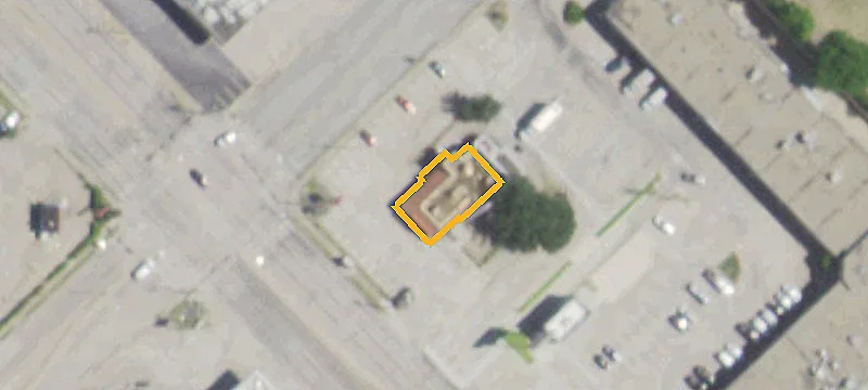 3410 Broadway Blvd