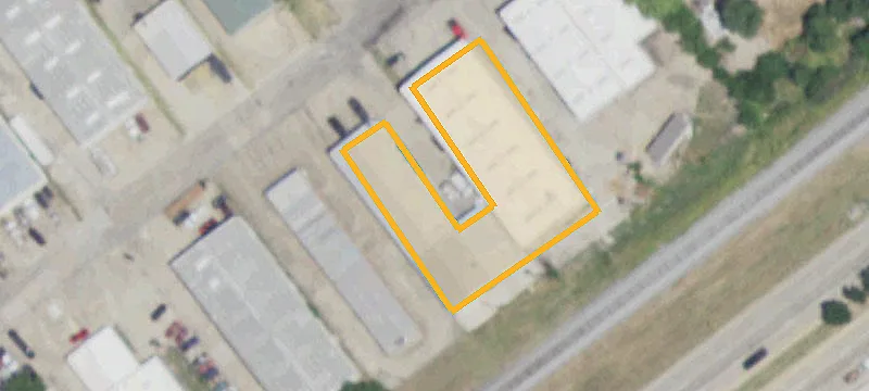 6530 Industrial Dr