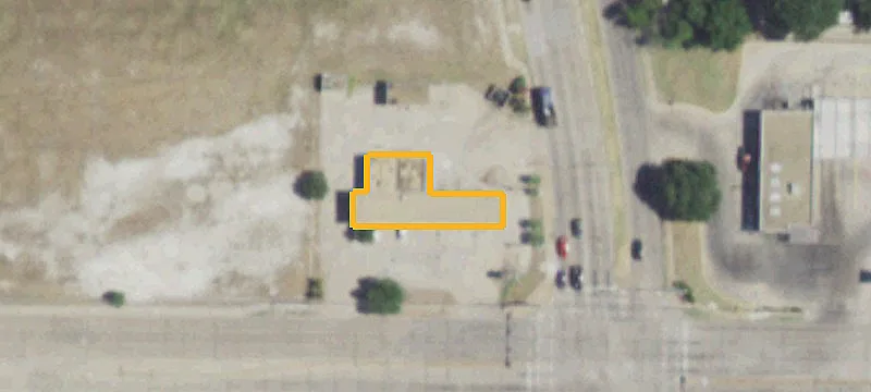 1401 Belt Line Rd