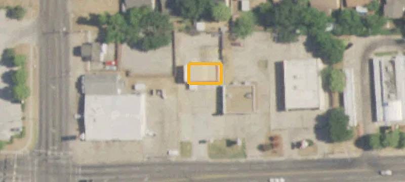 2333 Shady Grv Rd