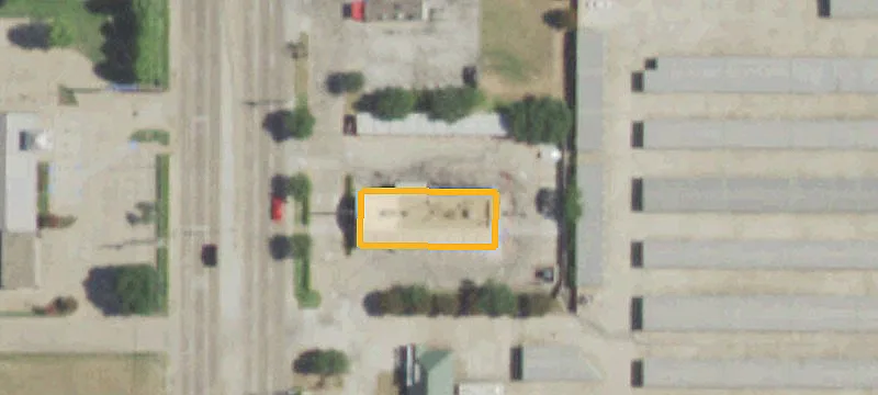 1484 Hampton Rd